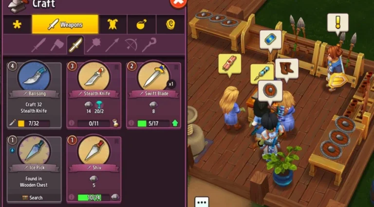 Economy, Collectibles and Gatherables