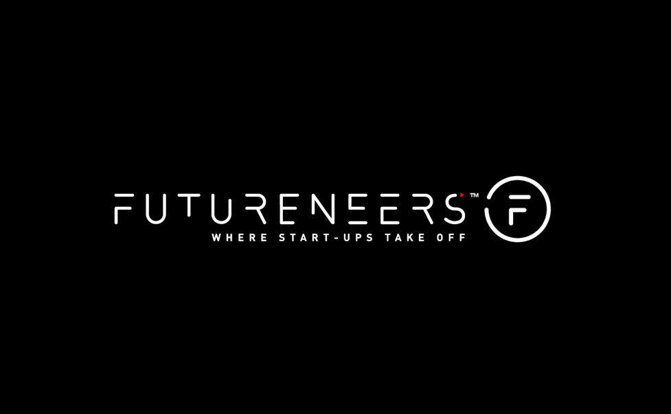 Futureneers Banner