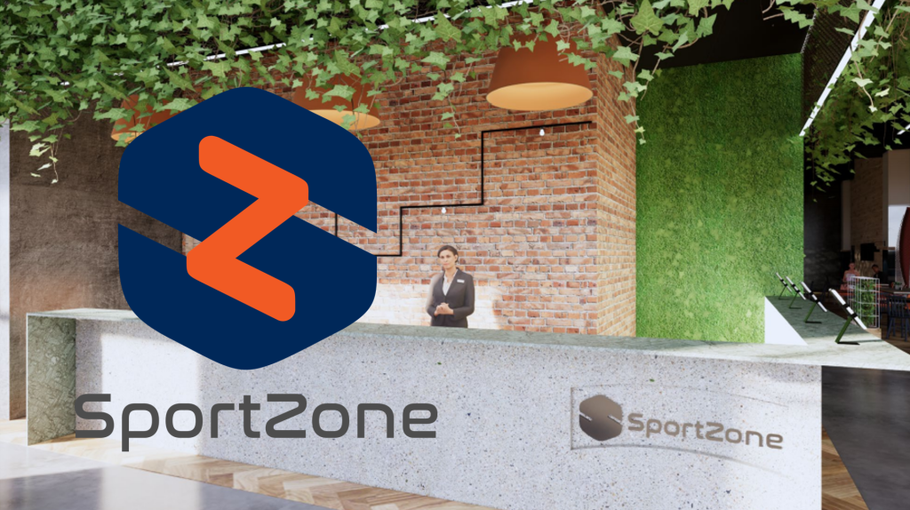Sportzone Banner