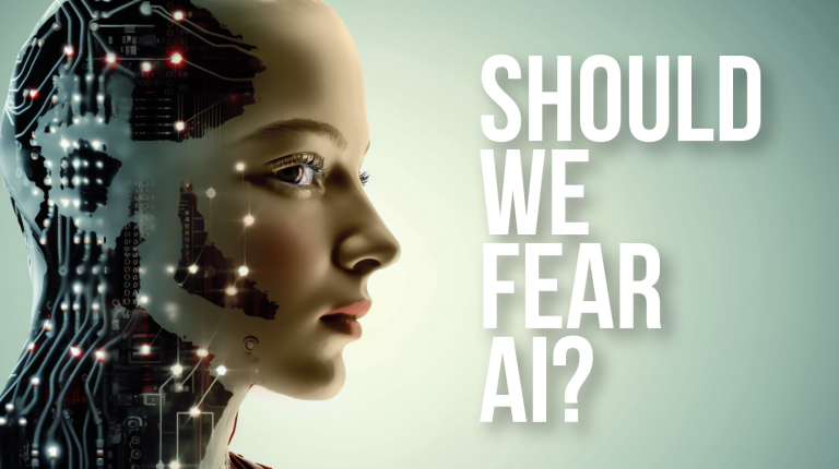 AI Is Inevitable: Why Resistance Is Futile, but Adaptation Is Power